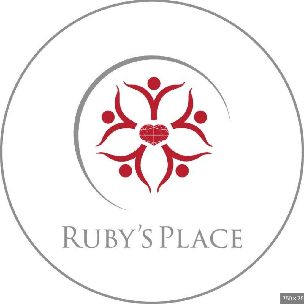 New Partnership with Ruby's Place